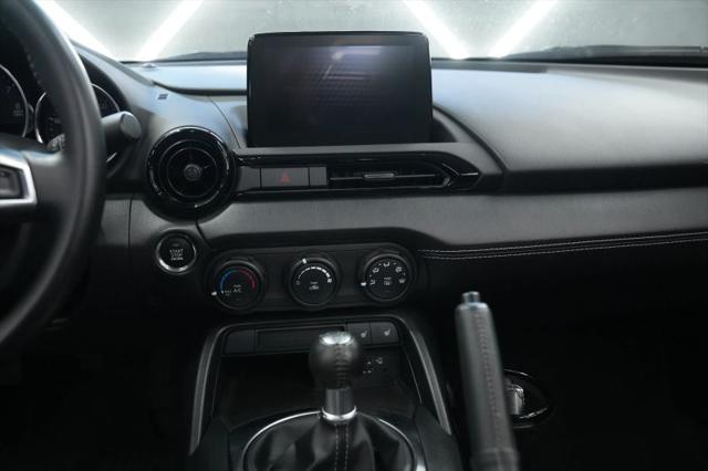 2023 Mazda MX-5 Club