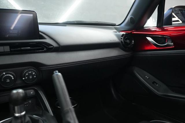 2023 Mazda MX-5 Club
