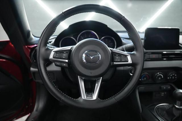 2023 Mazda MX-5 Club