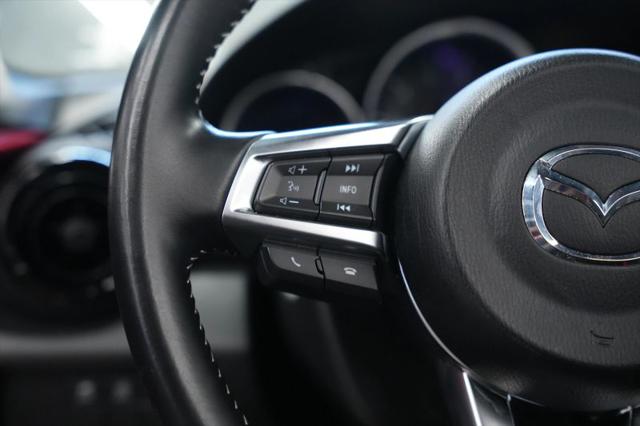 2023 Mazda MX-5 Club