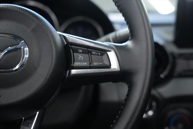 2023 Mazda MX-5 Club