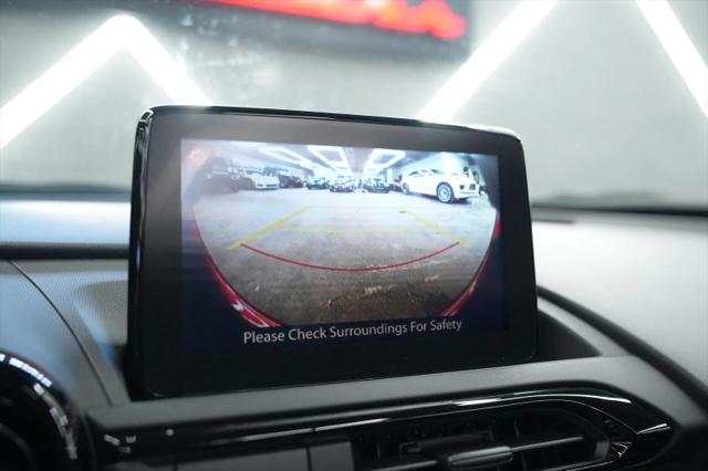 2023 Mazda MX-5 Club