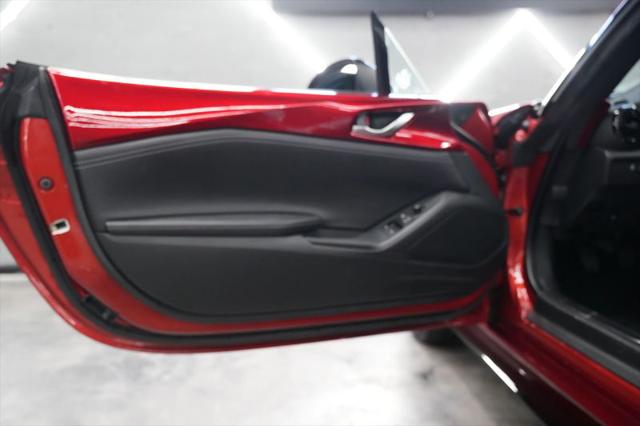2023 Mazda MX-5 Club