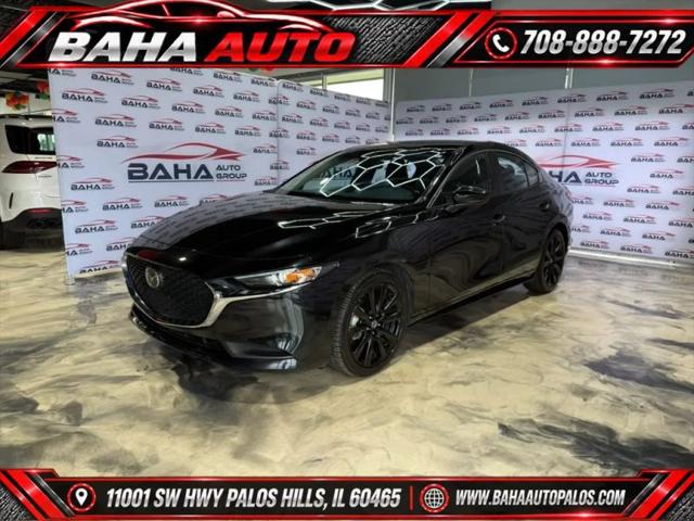2025 Mazda Mazda3 2.5 S Select Sport for sale in Palos Hills, IL