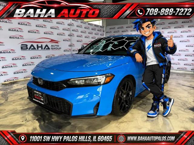 2025 Honda Civic Sport for sale in Palos Hills, IL