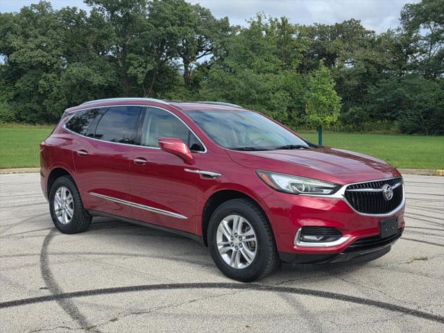 2018 Buick Enclave Essence for sale in Mount Prospect, IL