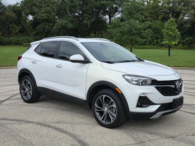 2021 Buick Encore GX FWD Select for sale in Mount Prospect, IL