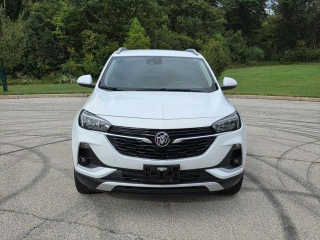 2021 Buick Encore GX FWD Select