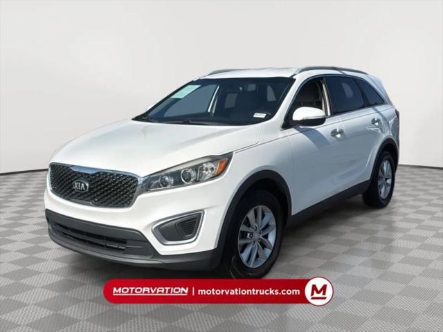 2017 Kia Sorento 2.4L LX for sale in Marietta, GA