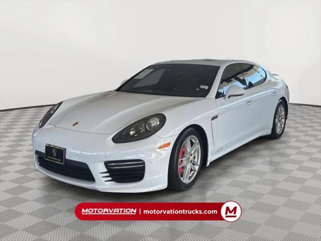 2016 Porsche Panamera GTS for sale in Marietta, GA