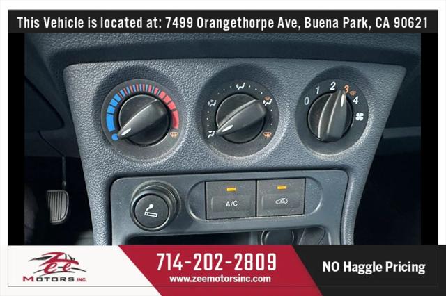 2010 Ford Transit Connect XLT