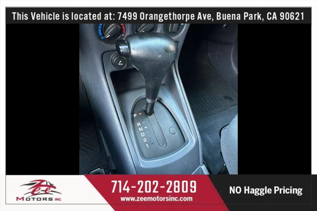 2010 Ford Transit Connect XLT
