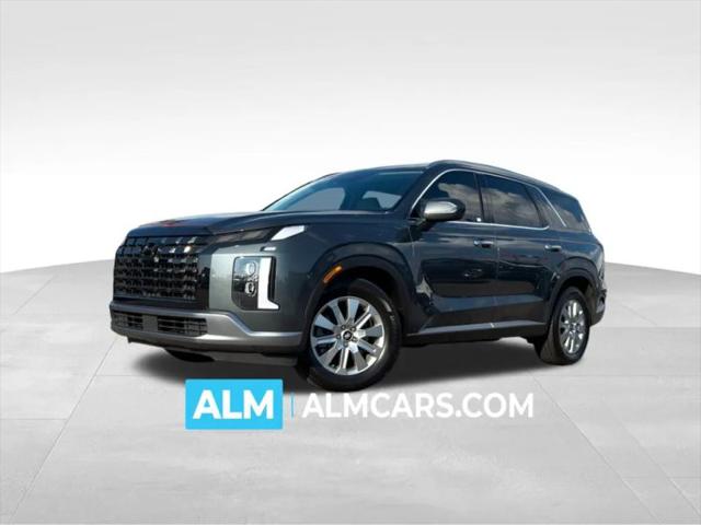 2023 Hyundai Palisade SEL for sale in Bogart, GA