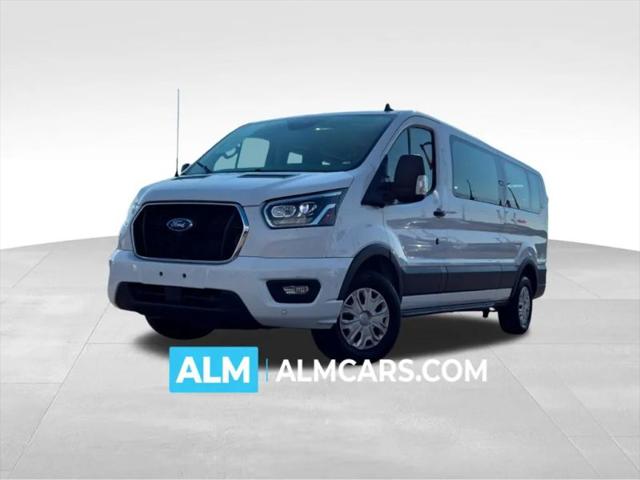 2023 Ford Transit-350 Passenger Van XLT for sale in Bogart, GA