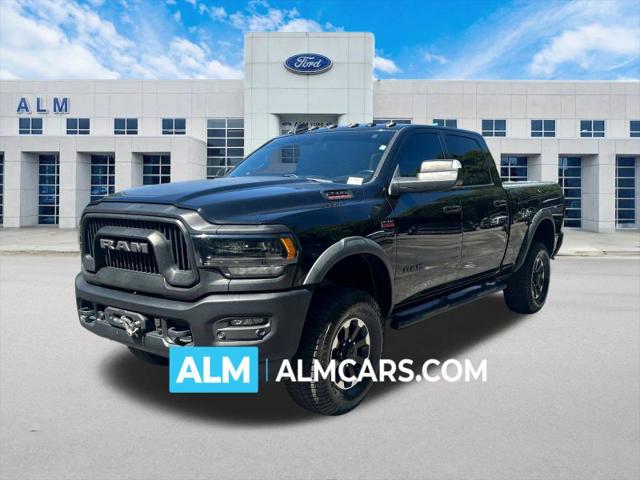 2022 Ram 2500 Power Wagon Crew Cab 4x4 64 Box for sale in Marietta, GA