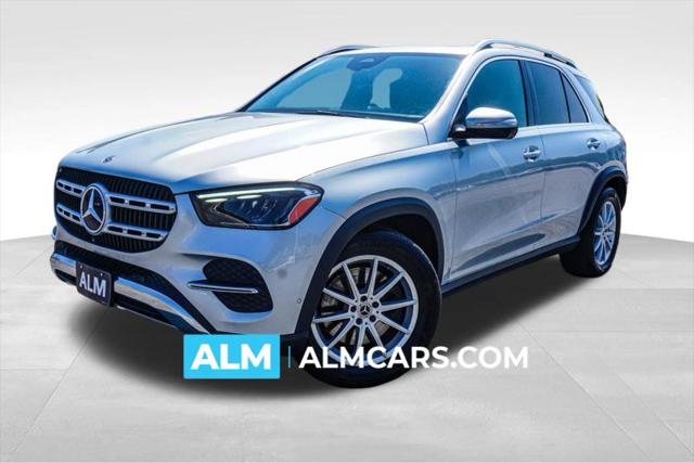 2024 Mercedes-Benz GLE GLE 450 4MATIC for sale in Union City, GA