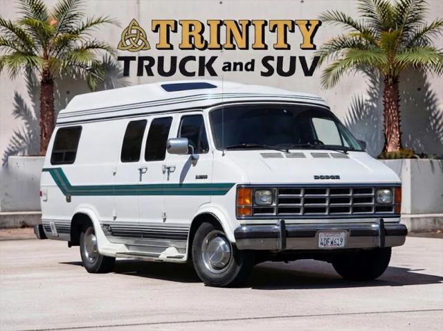 1992 Dodge Ram 50 Base for sale in El Cajon, CA