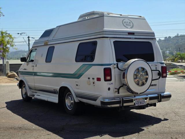1992 Dodge Ram 50 Base