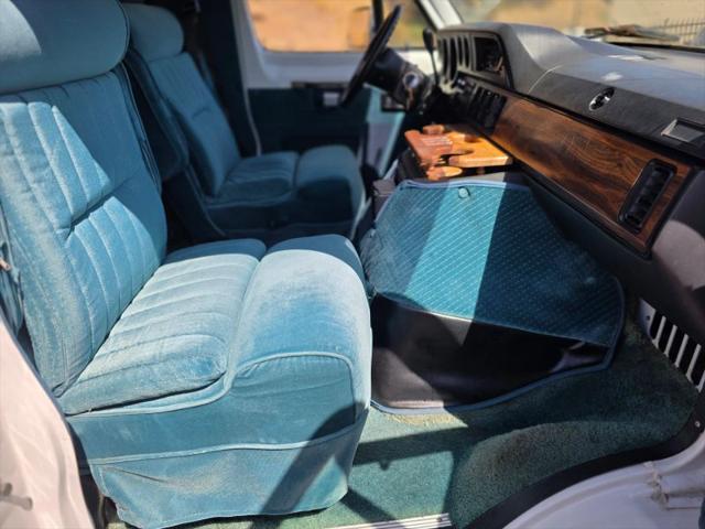 1992 Dodge Ram 50 Base