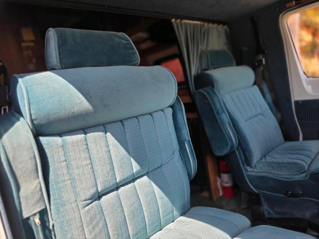 1992 Dodge Ram 50 Base