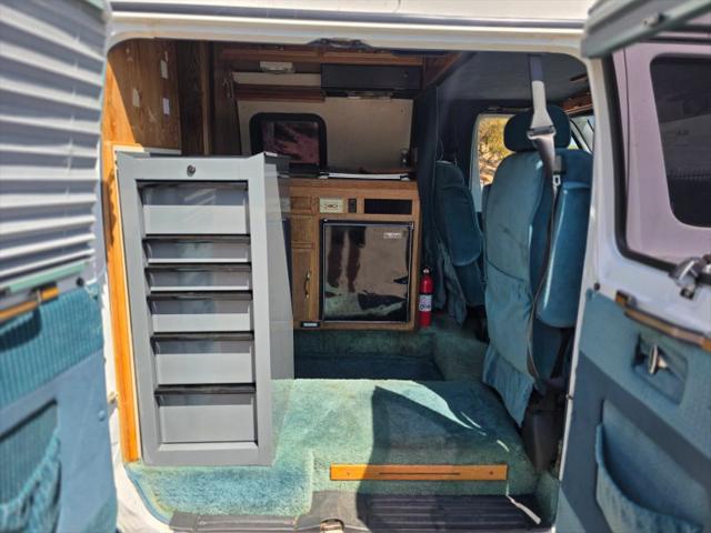 1992 Dodge Ram 50 Base