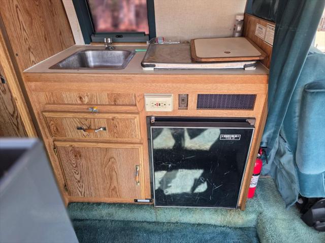 1992 Dodge Ram 50 Base