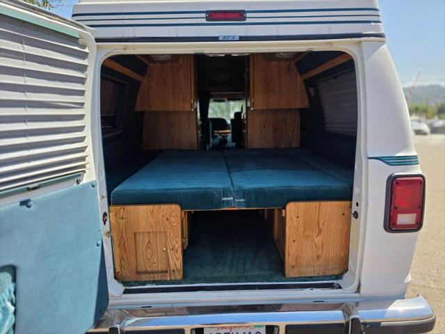 1992 Dodge Ram 50 Base