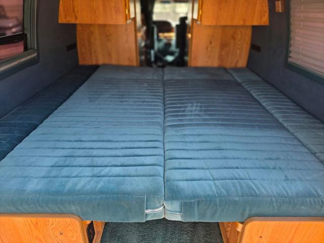 1992 Dodge Ram 50 Base