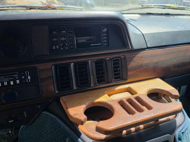 1992 Dodge Ram 50 Base