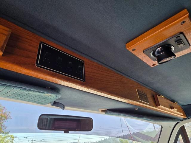 1992 Dodge Ram 50 Base