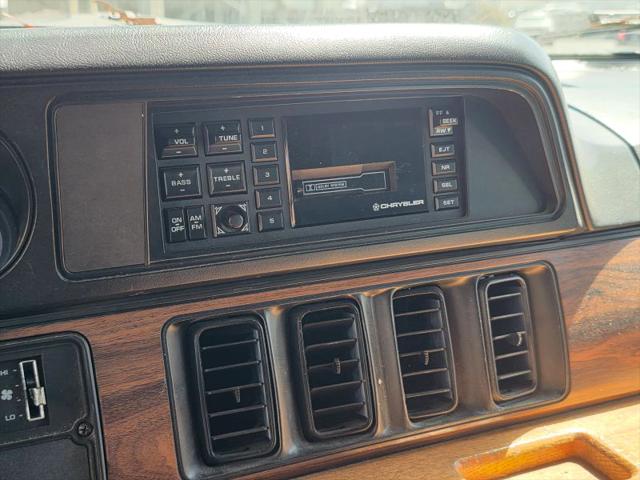 1992 Dodge Ram 50 Base