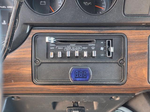 1992 Dodge Ram 50 Base