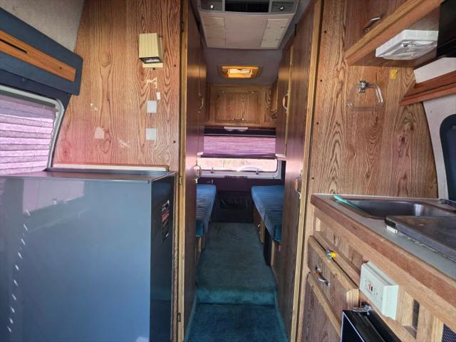 1992 Dodge Ram 50 Base