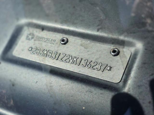1992 Dodge Ram 50 Base