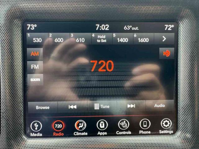 2018 Dodge Challenger SXT Plus