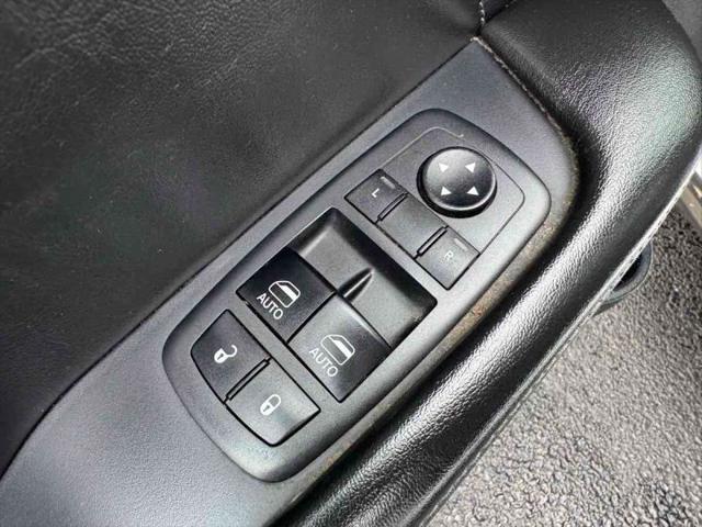 2018 Dodge Challenger SXT Plus