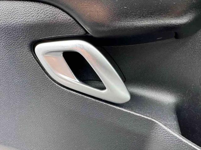2018 Dodge Challenger SXT Plus