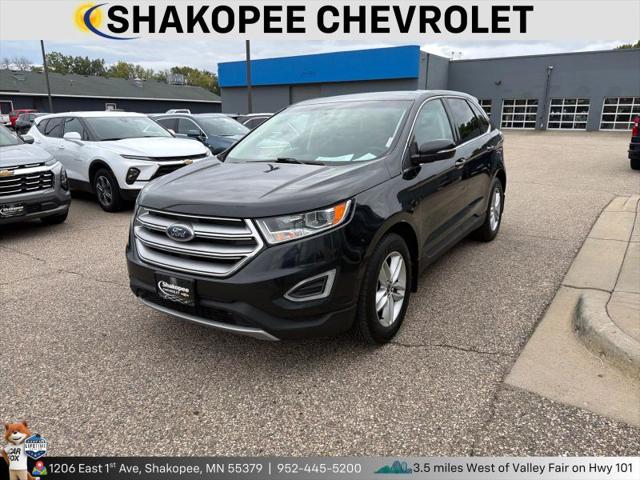 2015 Ford Edge SEL for sale in Shakopee, MN