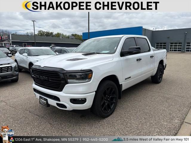 2023 Ram 1500 Laramie for sale in Shakopee, MN