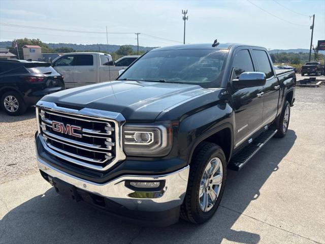 2018 GMC Sierra 1500 SLT for sale in Knoxville, TN
