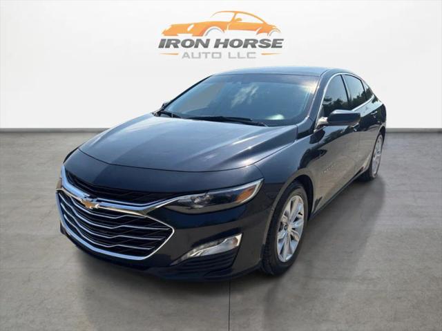 2023 Chevrolet Malibu FWD 1LT for sale in Knoxville, TN