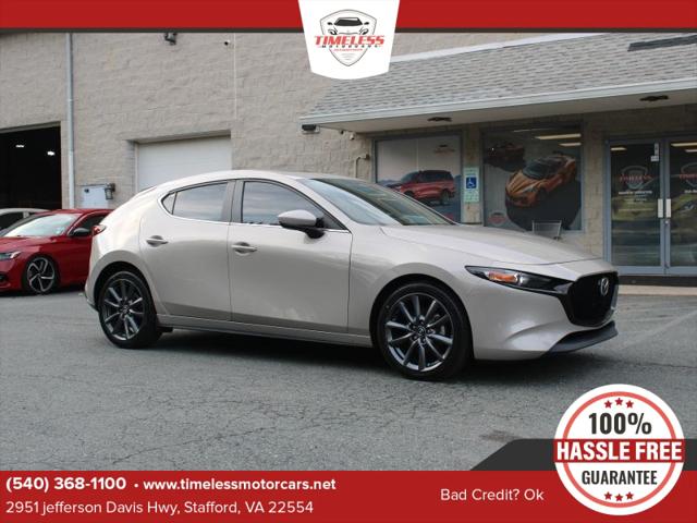 2024 Mazda Mazda3 2.5 S Preferred for sale in Stafford, VA