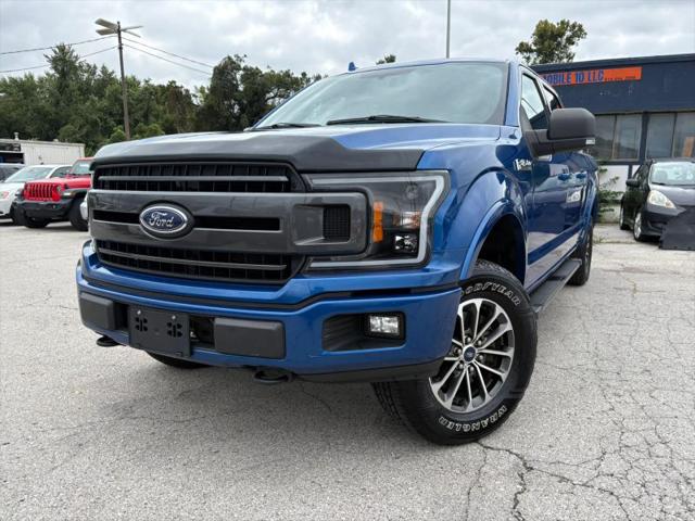 2018 Ford F-150 XLT for sale in Kansas City, MO