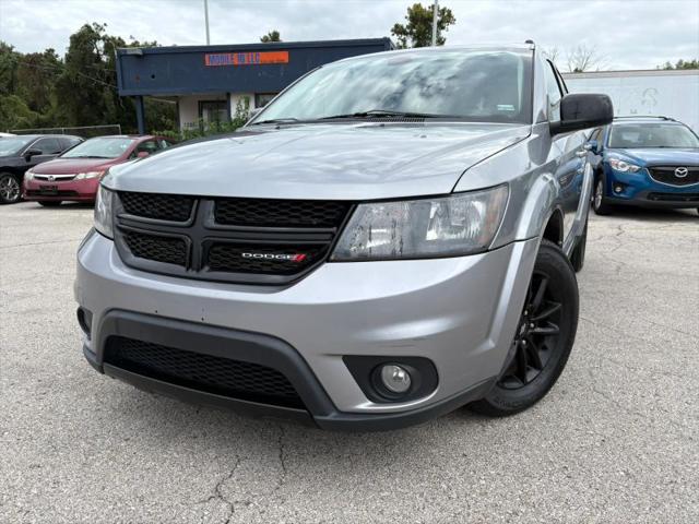 2019 Dodge Journey SE for sale in Kansas City, MO