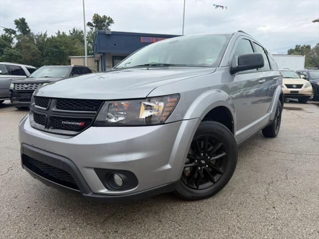 2019 Dodge Journey SE for sale in Kansas City, MO
