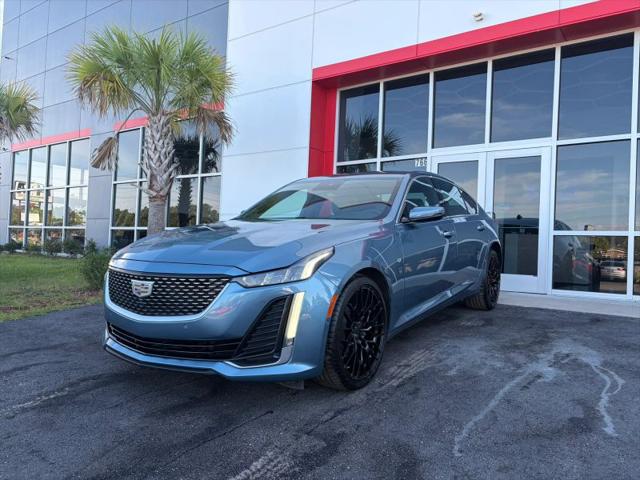 2023 Cadillac CT5 Premium Luxury for sale in Conway, SC