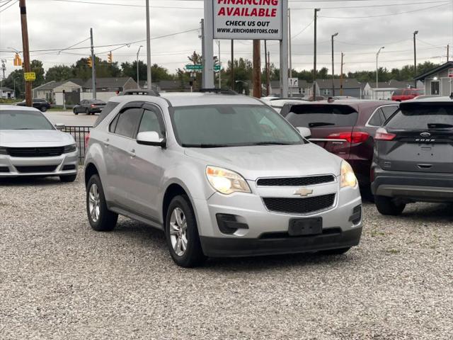2015 Chevrolet Equinox for sale near Columbus, OH
