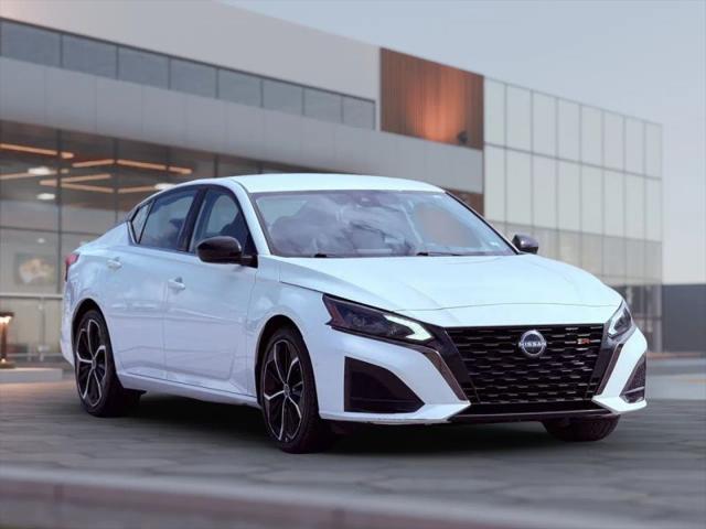 2024 Nissan Altima SR FWD for sale in Miami, FL