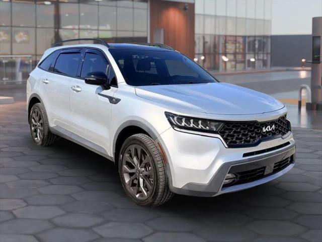 2023 Kia Sorento LX for sale in Miami, FL