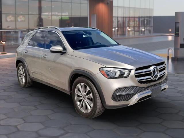 2020 Mercedes-Benz GLE GLE 350 4MATIC for sale in Miami, FL